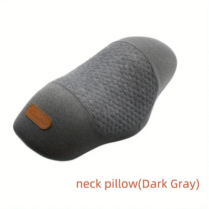 Multifunctional Shiatsu Massage Pillow – Deep Tissue Relief for Neck, Back & Full Body - Reliefff.co