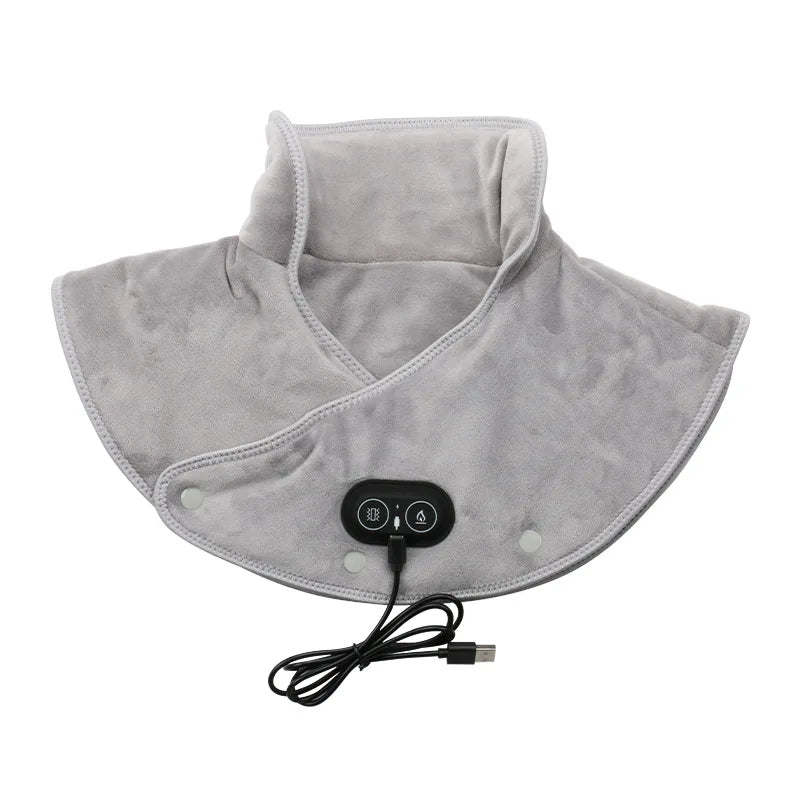 Electric Shoulder Pad Warmer - Reliefff.co