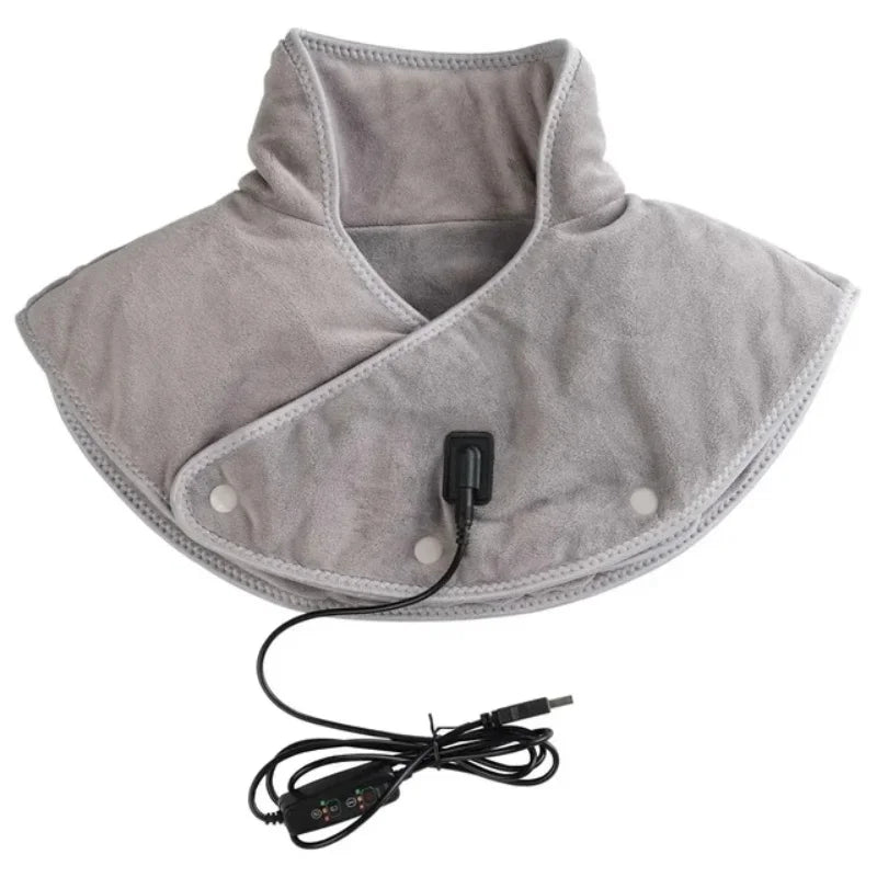 Electric Shoulder Pad Warmer - Reliefff.co
