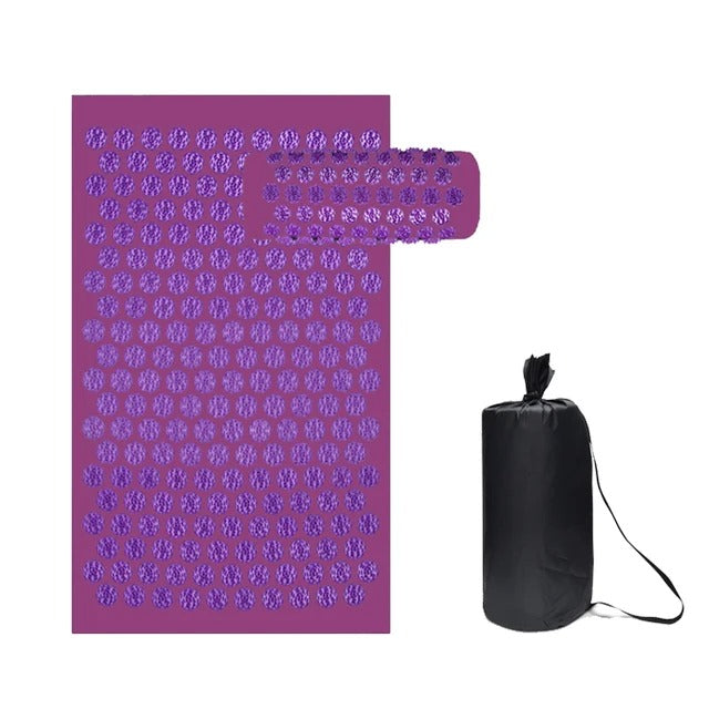 Acupressure Mat - Reliefff.co