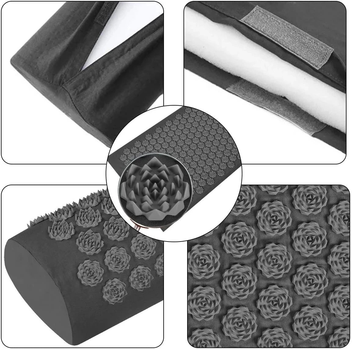Acupressure Mat - Reliefff.co
