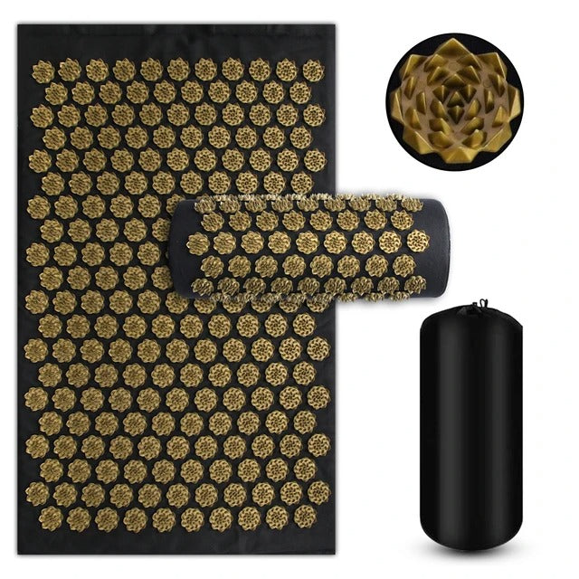 Acupressure Mat - Reliefff.co