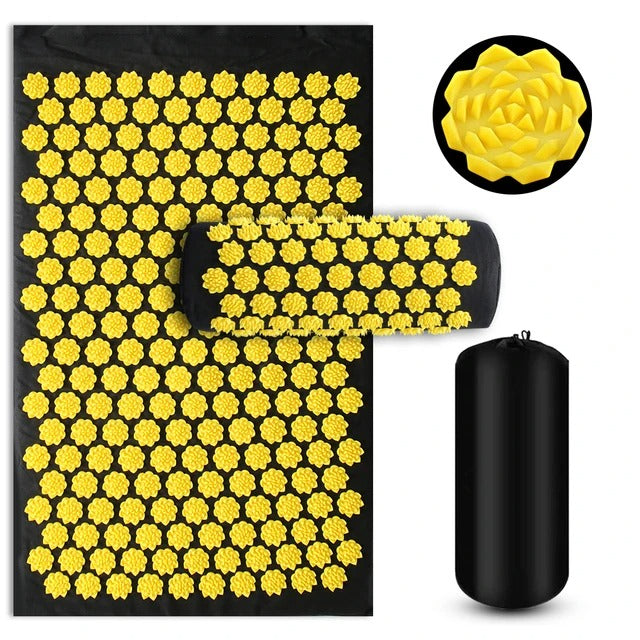 Acupressure Mat - Reliefff.co