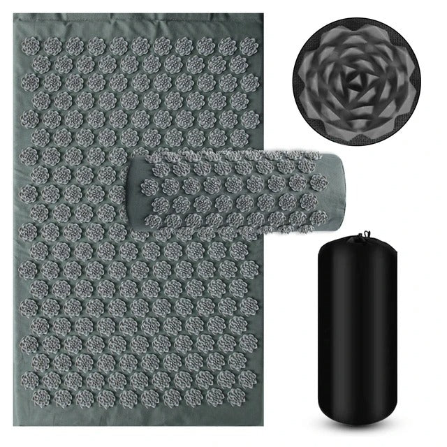 Acupressure Mat - Reliefff.co