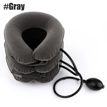 Inflatable Neck Collar - Reliefff.co