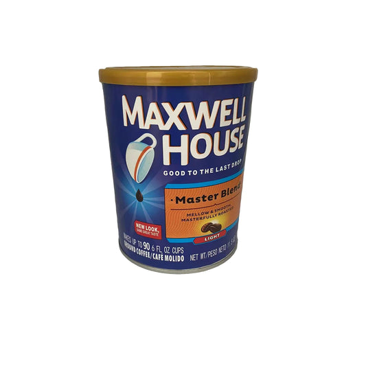 Diversion Safety Maxwell Coffee Can Secret Hidden Stash