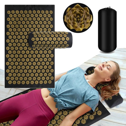 Acupressure Mat - Reliefff.co