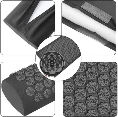 Acupressure Mat - Reliefff.co