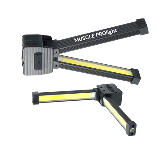 MUSCLE PROlight™ - Reliefff.co