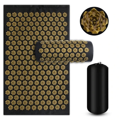 Acupressure Mat - Reliefff.co
